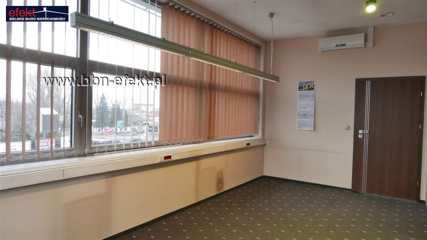 Bielsko-Biała Leszczyny, 3 285 zł, 70 m2, biurowy miniaturka 2