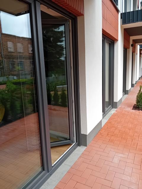 Pruszków, 2 500 zł, 47 m2, parter, 5 miniaturka 13