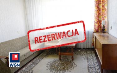 Częstochowa Tysiąclecie, 245 000 zł, 47.82 m2, do remontu