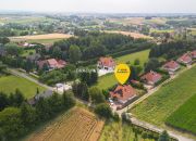 Pielgrzymowice, 1 380 000 zł, 180 m2, wolnostojący miniaturka 5