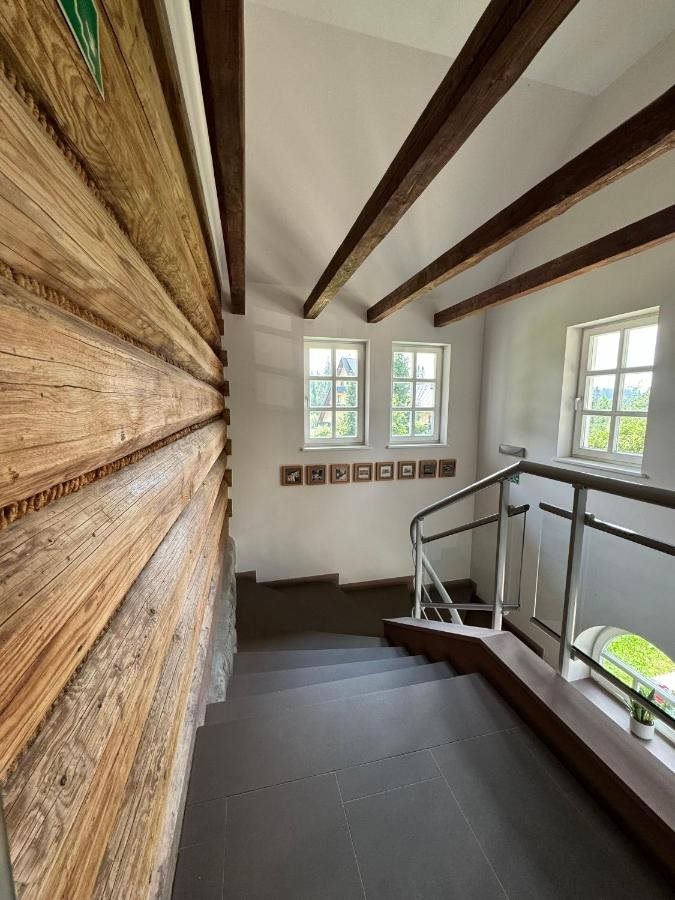 APATRAMENT NA SPRZEDAŻ-BUKOWINA TATRZAŃŚKA-19,32M2 miniaturka 9