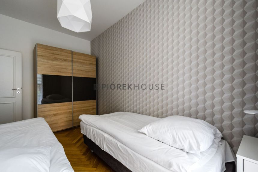 Piękne do wynajęcia do już! 50m do metra miniaturka 5