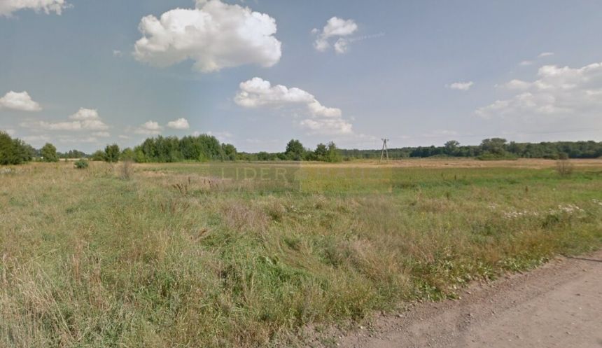 Działka1,5 ha w Nasielsku – Idealna pod inwestycję - zdjęcie 1