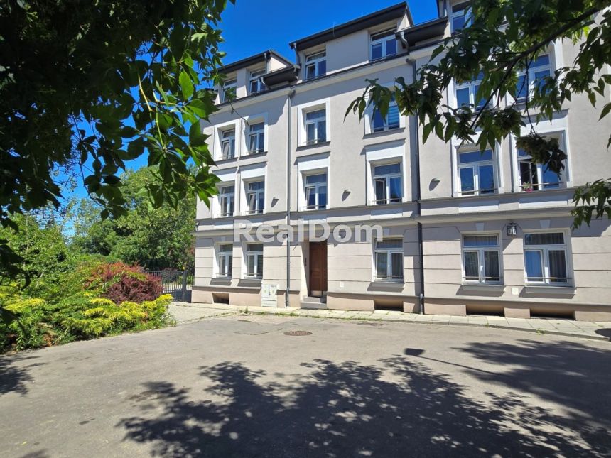 Kawalerka, Kleparz, Kraków | balkon, klimatyzacja - zdjęcie 1