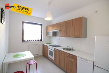 Kraków Stara Krowodrza, 3 300 zł, 53 m2, pietro 1