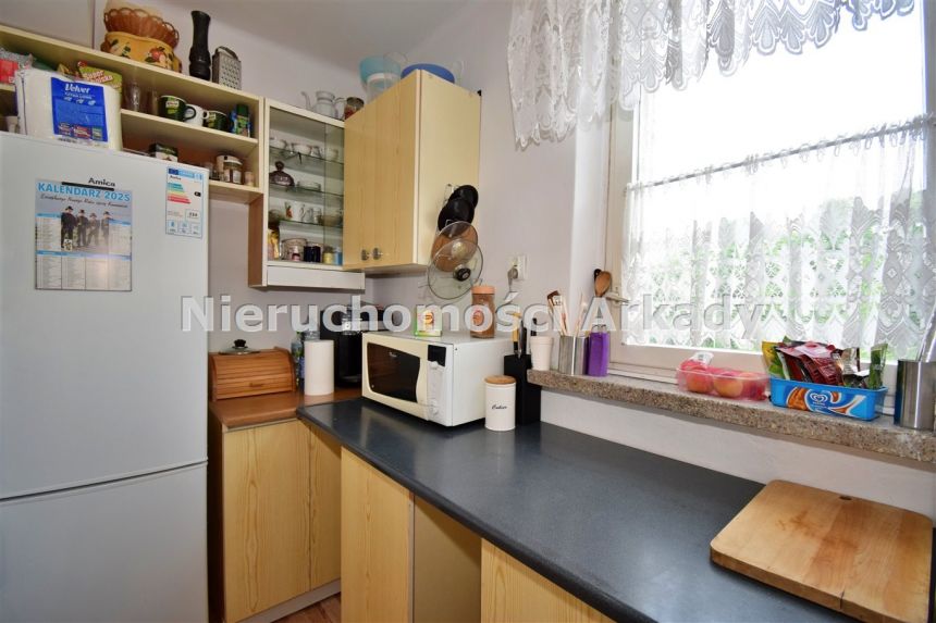 M3, niski blok, II piętro - CENTRUM miniaturka 8