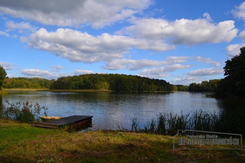 Działka w okolicy Jeziora Pile miniaturka 11