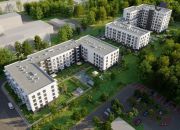 Sosnowiec Dębowa Góra, 244 360 zł, 29.8 m2, umeblowane miniaturka 1