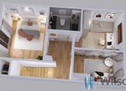 Jabłonowo, 795 000 zł, 90 m2, 5 pokojowe miniaturka 4