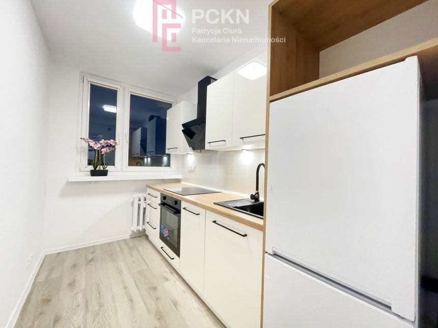 Wyremontowane 2 pokoje z balkonem, 47 m², Dambonia miniaturka 3