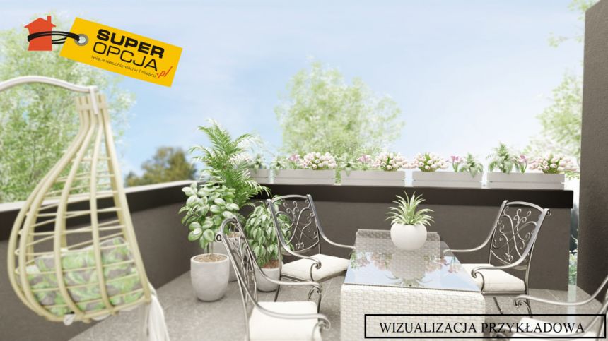 Kraków Wola Duchacka, 1 243 200 zł, 88.8 m2, pietro 1/2 miniaturka 10
