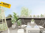 Kraków Wola Duchacka, 1 243 200 zł, 88.8 m2, pietro 1/2 miniaturka 10