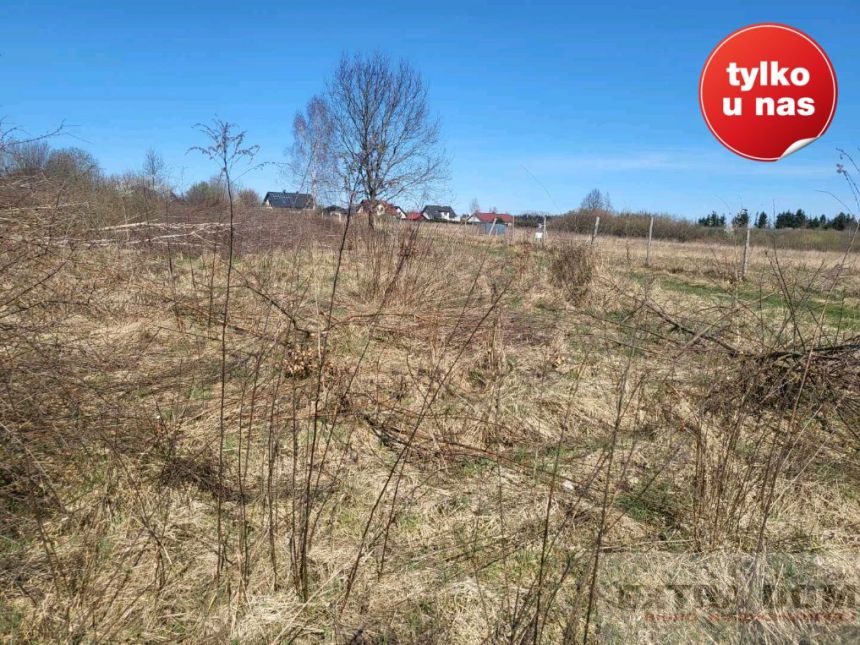 Nowogard, 85 000 zł, 11.06 ar, budowlana miniaturka 5