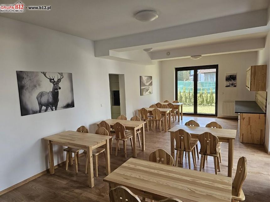 Zakopane Jaszczurówka, 10 000 zł, 91 m2, parter, 3 miniaturka 3