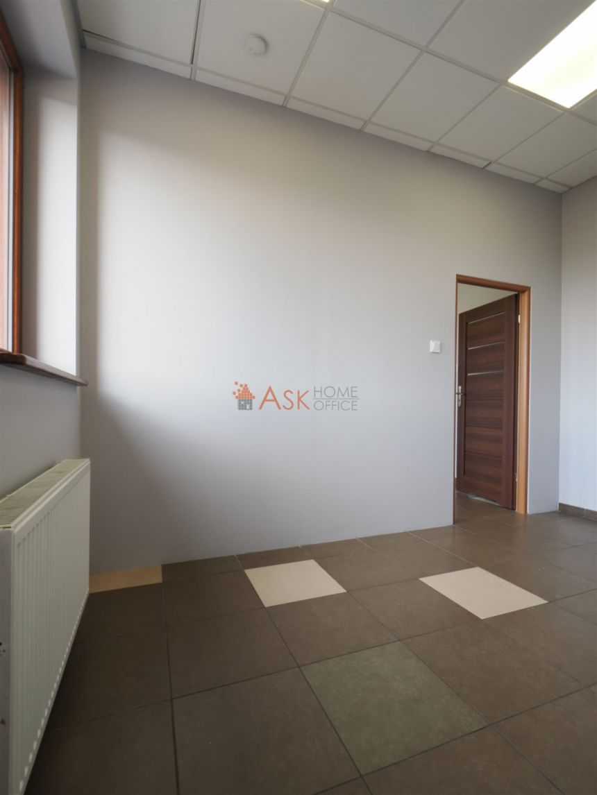 Wrocław Fabryczna, 1 400 zł, 23 m2, biurowy miniaturka 4