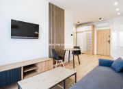 Komfortowe 38m² | 2 pokoje | klimatyzacja | Lipska miniaturka 4