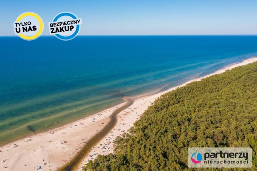 Dębki, 640 704 zł, 33.37 m2, z miejscem parkingowym miniaturka 3