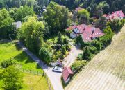 Dom z Dużym Ogrodem w Tyńcu – Spokój Natury! miniaturka 36