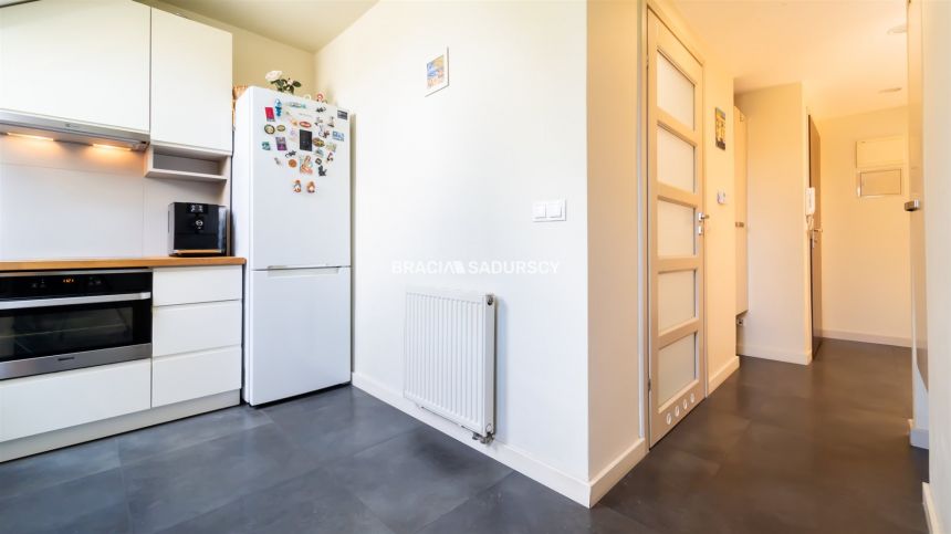 3 pokojowy apartament, Wola Justowska miniaturka 22