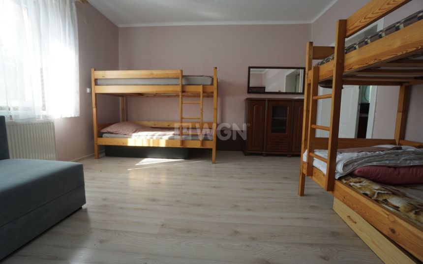 Piotrków Trybunalski Osiedle Sulejowska, 2 900 zł, 130 m2, ogrzewanie gazowe miniaturka 3