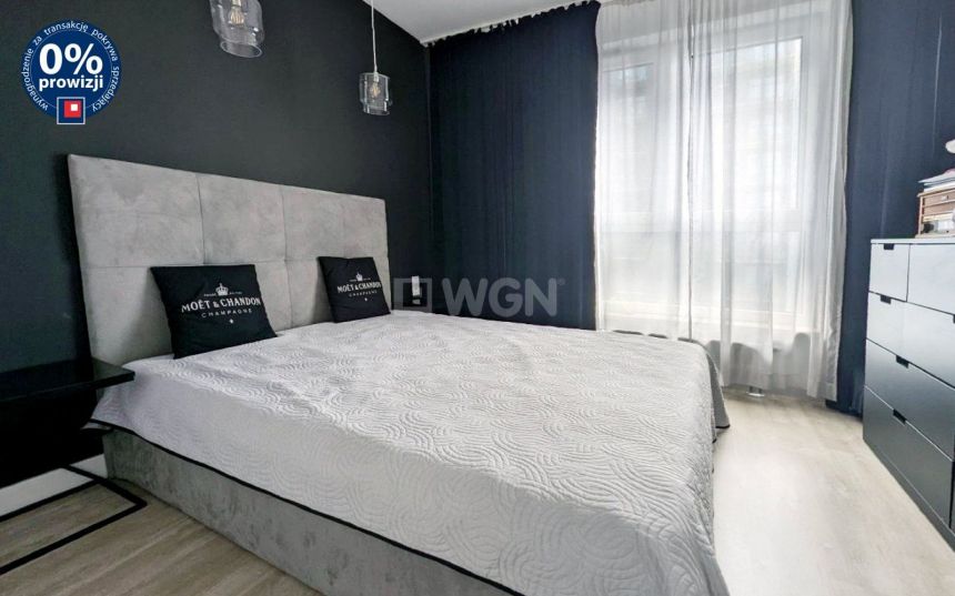 Gdańsk Śródmieście, 1 115 000 zł, 54.29 m2, wysoki standard - zdjęcie 1