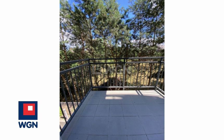 Szczecin Pogodno, 2 500 zł, 38 m2, z balkonem miniaturka 5