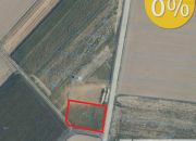 Borki-Paduchy, 225 000 zł, 13.65 ar, płaska miniaturka 2