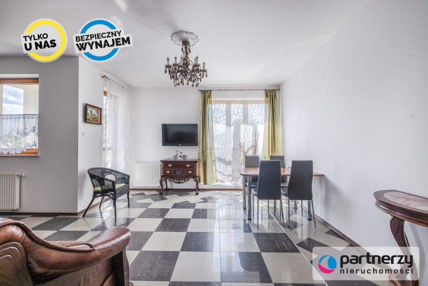 Gdańsk Zakoniczyn, 3 300 zł, 66.72 m2, pietro 1 miniaturka 4