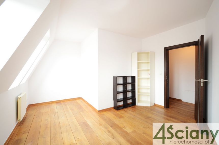 Kabaty, apartament na Jeżewskiego, 117m+ miniaturka 6