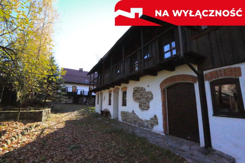 Ostoja w Górach - zdjęcie 1