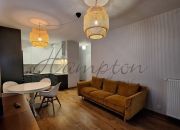 Warszawa Górny Mokotów, 4 500 zł, 45 m2, z balkonem miniaturka 2