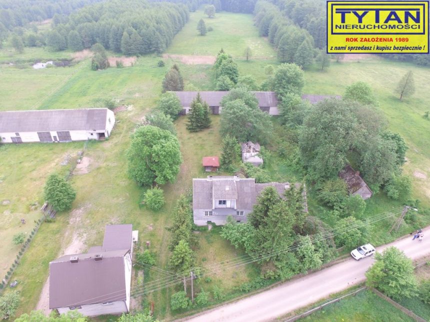 Stepna-Michałki, 320 000 zł, 100 m2, z pustaków miniaturka 14