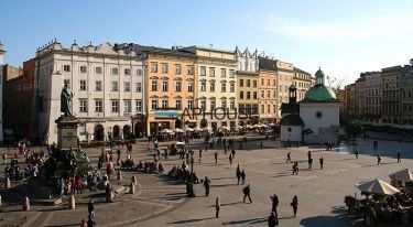 Kraków Stare Miasto, 30 000 zł, 200 m2, handlowo-usługowy