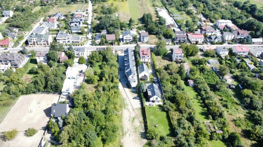 Ostatni wolny segment, ul. Zagórska miniaturka 6