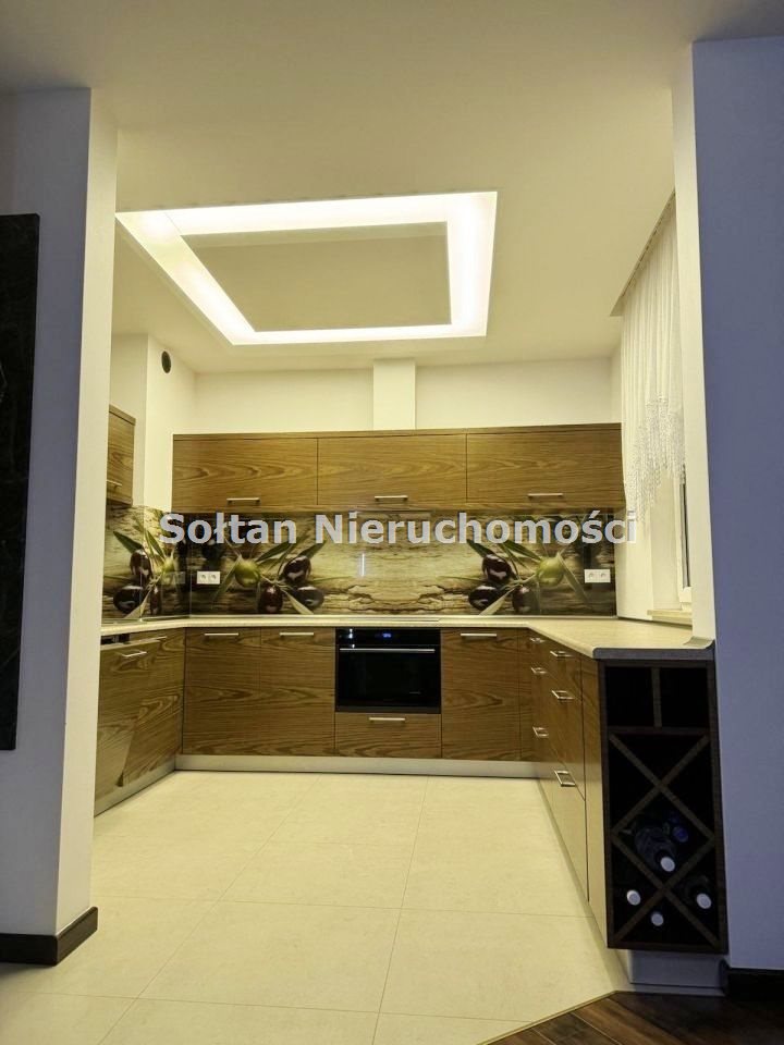 Warszawa Ursus, 1 130 000 zł, 82.92 m2, jasna kuchnia miniaturka 7