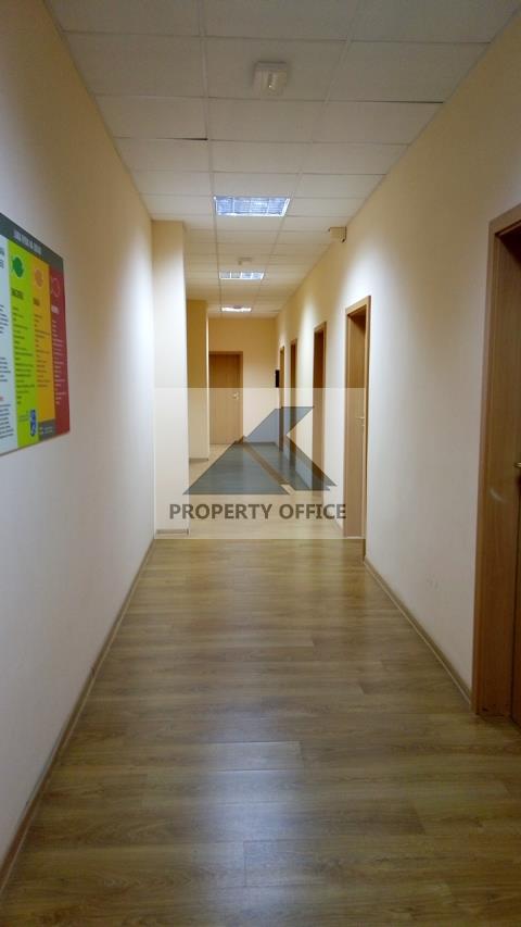 Mokotów: biuro 16,30 m2 miniaturka 4