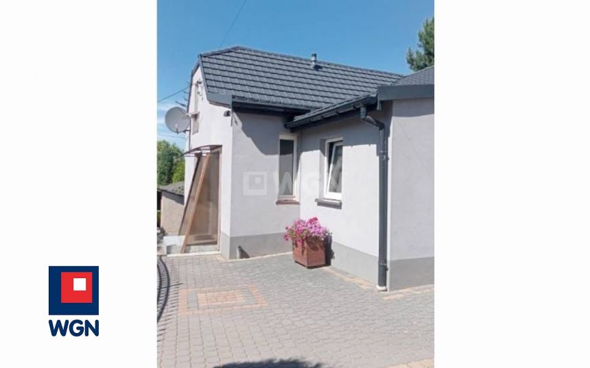 Mysłów, 455 000 zł, 101 m2, jednorodzinny - zdjęcie 1