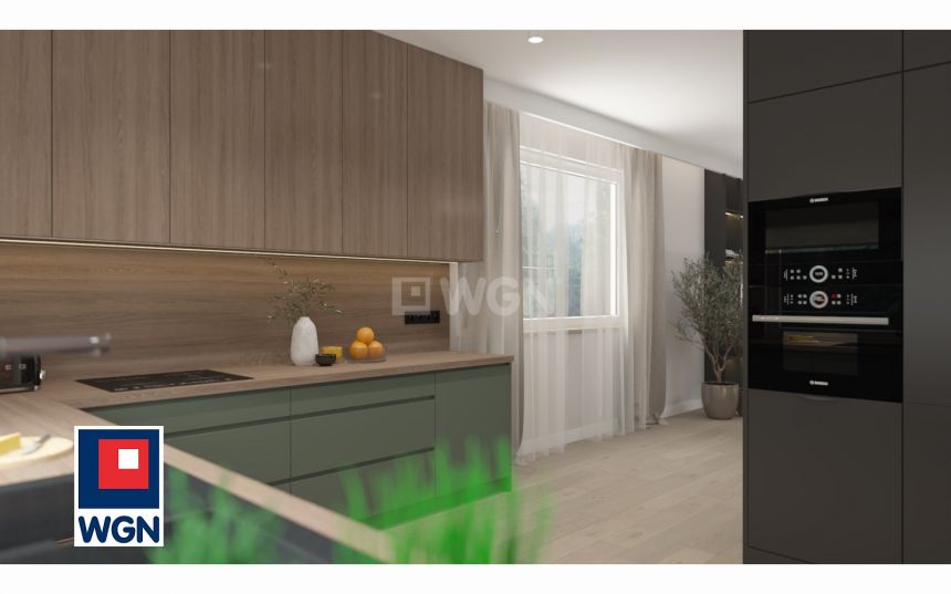 Targówka, 1 099 999 zł, 156 m2, bliźniak miniaturka 3
