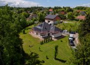 Kraków Podgórze Duchackie, 2 499 000 zł, 161.18 m2, 6 pokoi miniaturka 13