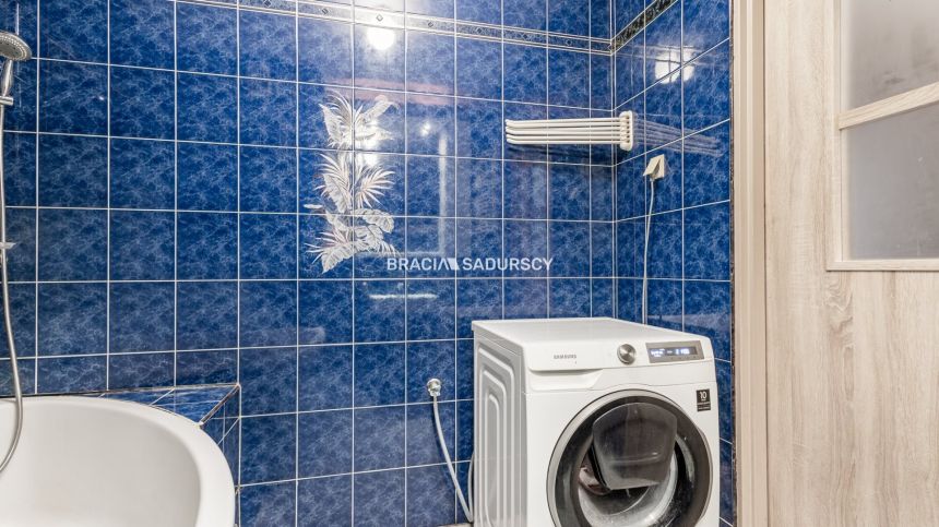 Otoczone zielenią M3, 61m2 przy Placi Imbramowskim miniaturka 21