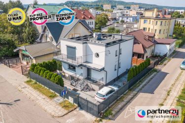 Rumia, 1 499 000 zł, 183.25 m2, z pustaka