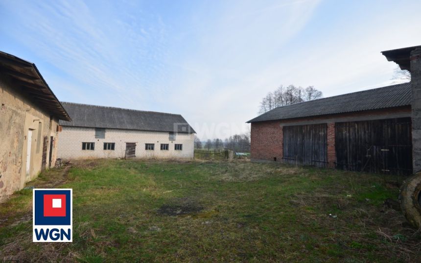 Chorzew, 320 000 zł, 60 m2, jednorodzinny miniaturka 3