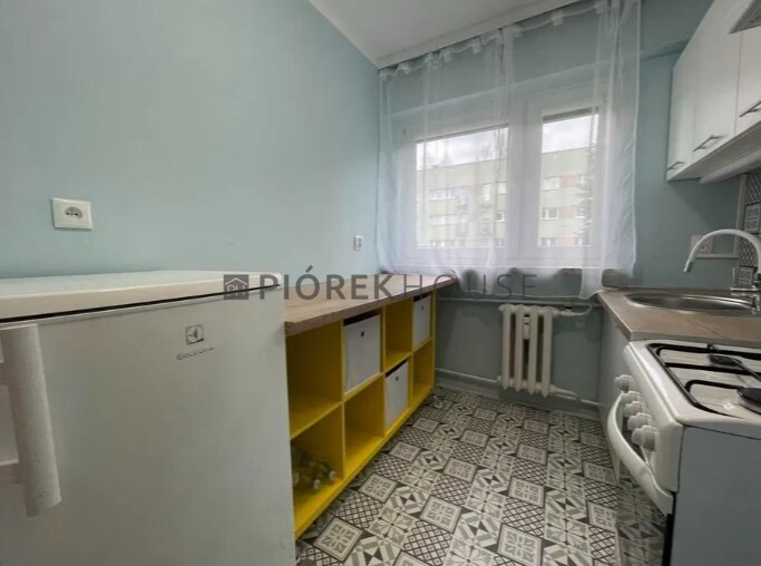 2-pokojowe mieszkanie w Ochocie miniaturka 4