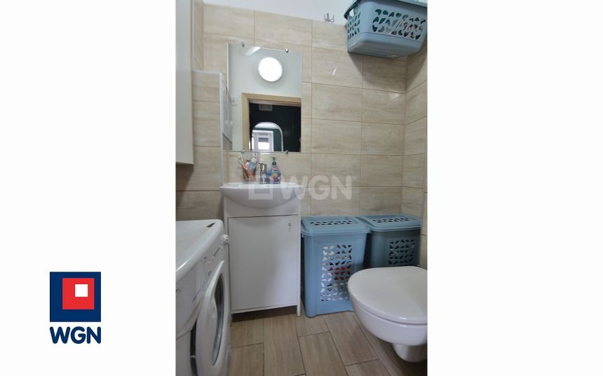 Elbląg Zatorze, 229 000 zł, 37.7 m2, 2 pokojowe miniaturka 8