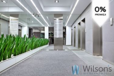 Warszawa Górny Mokotów, 281 euro, 16 m2, biuro