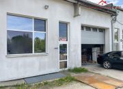 Hala magazynowa 200 m2 i 400 m2/ Stawki - Toruń miniaturka 6