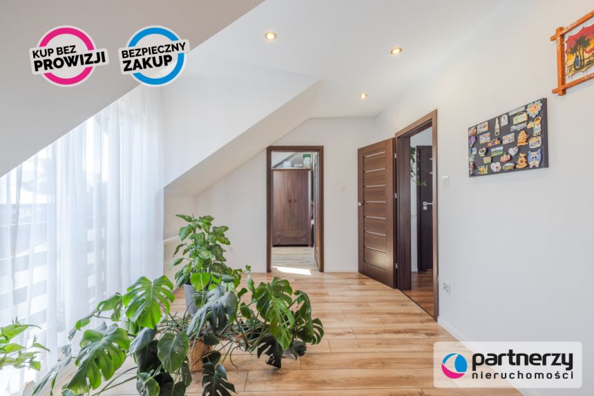 Żukowo, 949 000 zł, 131 m2, z silikatu miniaturka 16