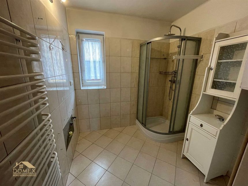 Komfortowe piętro domu w Chybiu miniaturka 10