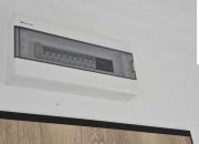 Nowoczesne mieszkanie 38,6 m² balkon, klimatyzacja miniaturka 11