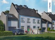 4-pokojowy dom z garażem w Gdańsku | 92,48 m² miniaturka 1